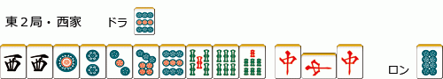 符計算の実例１