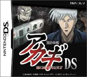 アカギDS