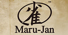 Maru-Jan(マルジャン)