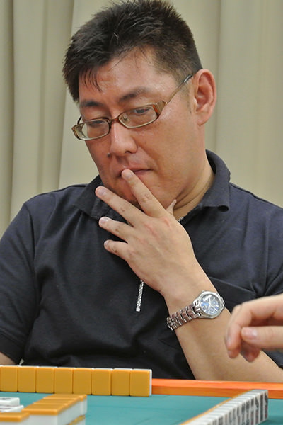 ハンゲーム麻雀 ktoma(ケートマ)