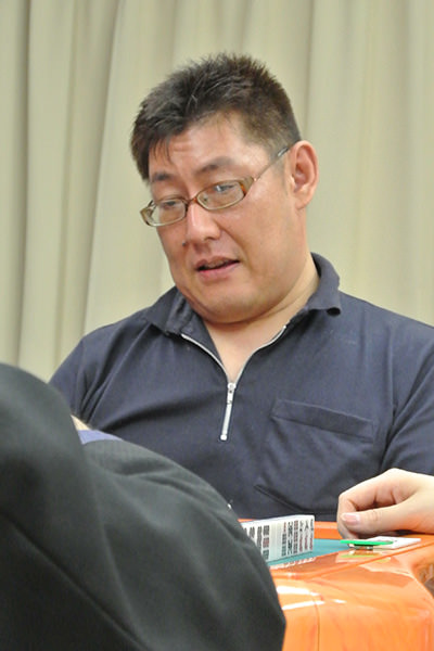 ハンゲーム麻雀 ktoma(ケートマ)