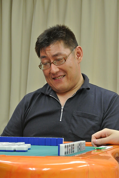 ハンゲーム麻雀 ktoma(ケートマ)