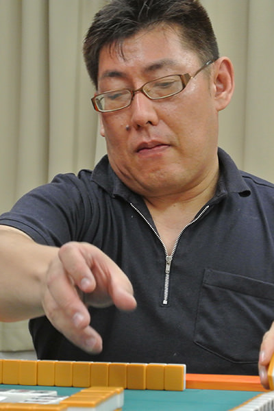 ハンゲーム麻雀 ktoma(ケートマ)