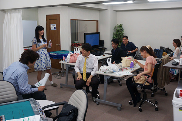 第1回ハンゲーム麻雀杯