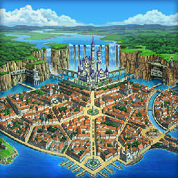 アフィリア王国