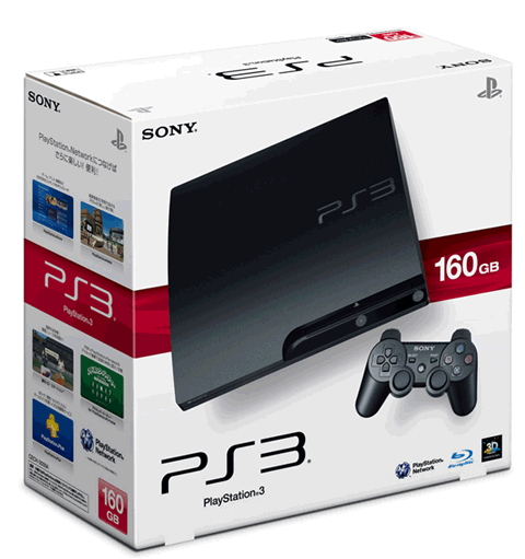 PS3