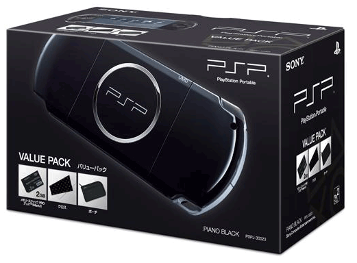 PSP