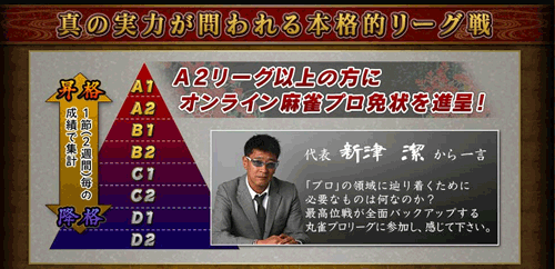 リーグ戦