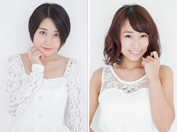 麻雀ロワイヤル 「More」川又静香・上野あいみ
