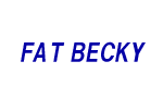 FAT BECKY