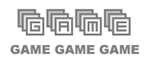 GAME GAME GAME