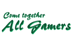 Come together All Gamers