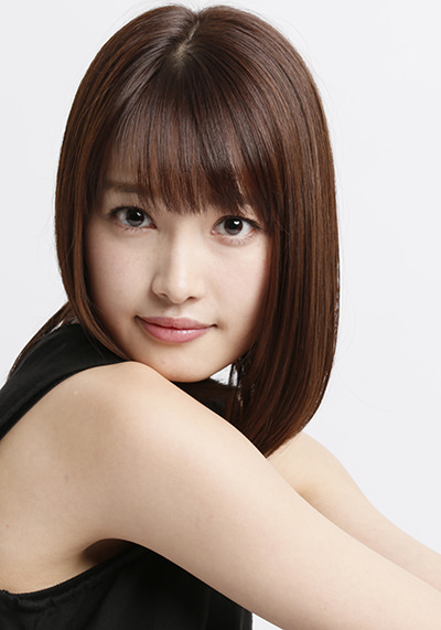 麻雀 アキ-aki- 二階堂瑠美 中山絵梨奈