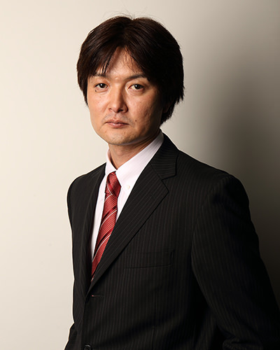 瀬戸熊直樹プロ