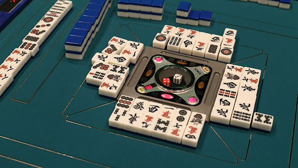 麻雀バトルロイヤル 麻雀の面白さ