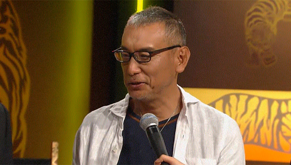 麻雀最強戦 福本伸行