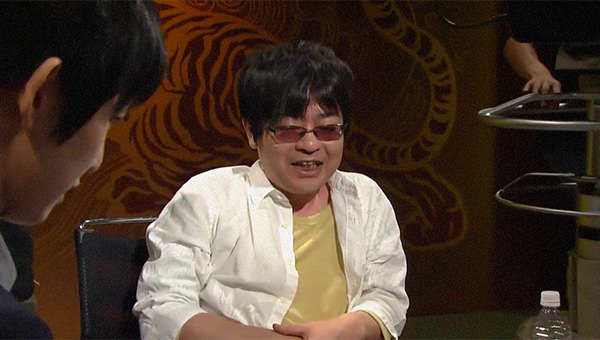 麻雀最強戦 押川雲太朗