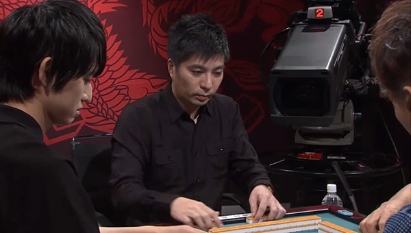 麻雀最強戦 藤田晋 サイバーエージェント社長 2014年最強位