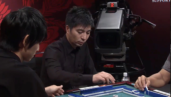 麻雀最強戦 藤田晋 サイバーエージェント社長 2014年最強位