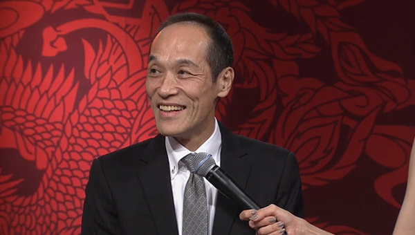 麻雀最強戦 東国原英夫 元 宮崎県知事
