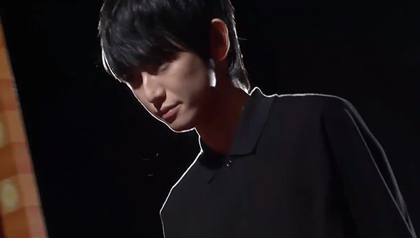 麻雀最強戦 本郷奏多 俳優
