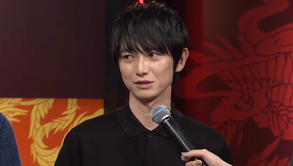 麻雀最強戦 本郷奏多 俳優