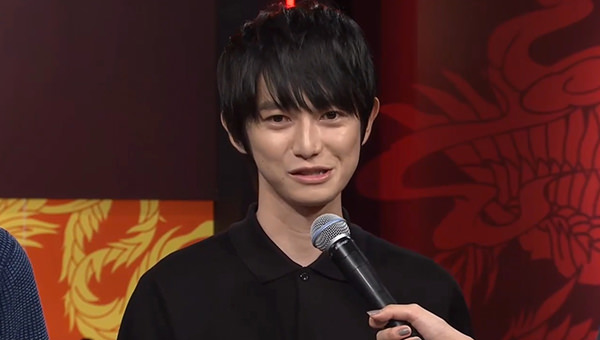 麻雀最強戦 本郷奏多 俳優