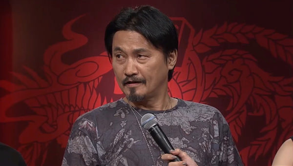 麻雀最強戦 加藤哲郎 プロ野球解説者