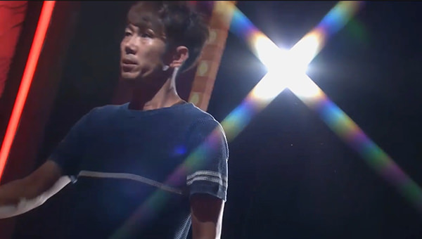 麻雀最強戦 大村朋宏 お笑いコンビ トータルテンボス