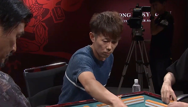 麻雀最強戦 大村朋宏 お笑いコンビ トータルテンボス