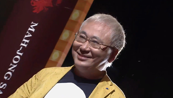 麻雀最強戦 高須克弥 高須クリニック院長