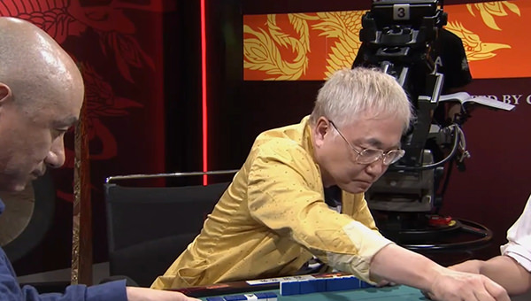 麻雀最強戦 高須克弥 高須クリニック院長