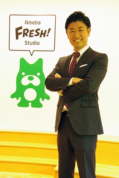 The萩原リーグ 実況・高橋大輔アナ