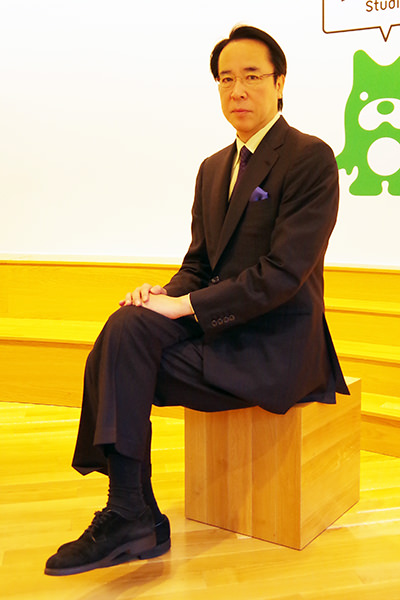 The萩原リーグ メイン解説・土田浩翔プロ