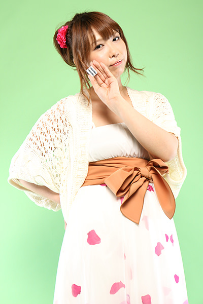 愛内よしえプロ 女流モンド