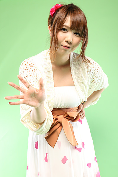 愛内よしえプロ 女流モンド