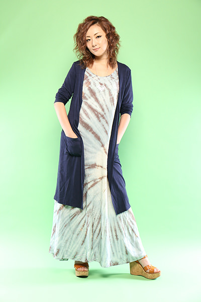 和泉由希子プロ 女流モンド