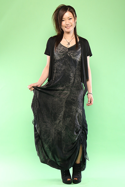 茅森早香プロ 女流モンド