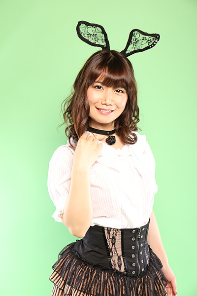 二階堂瑠美プロ 女流モンド