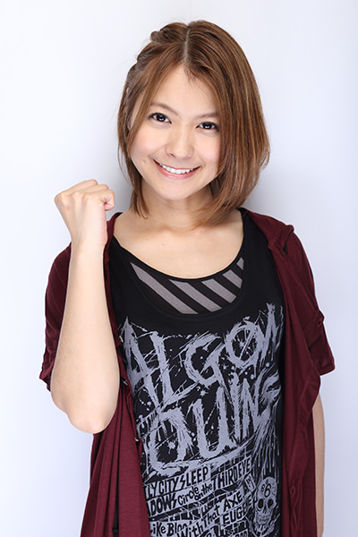 二階堂亜樹プロ 女流モンド