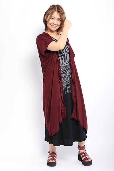 二階堂亜樹プロ 女流モンド