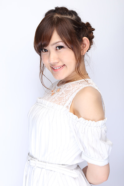 日向藍子プロ 女流モンド