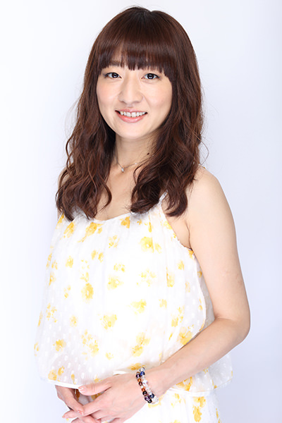 石井あやプロ 女流モンド