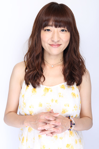 石井あやプロ 女流モンド