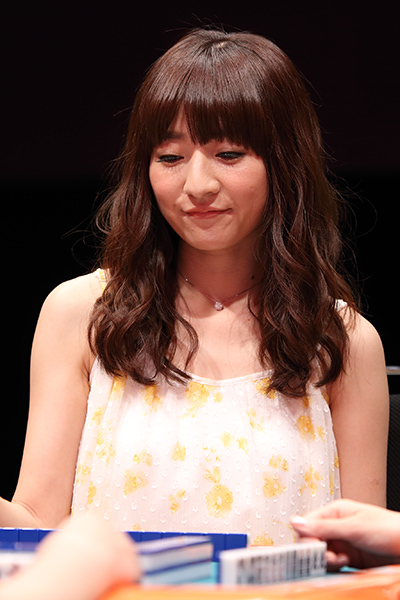 石井あやプロ 対局