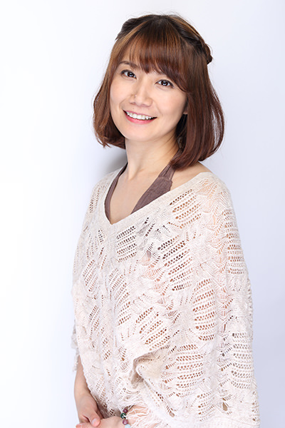 二階堂瑠美プロ 女流モンド