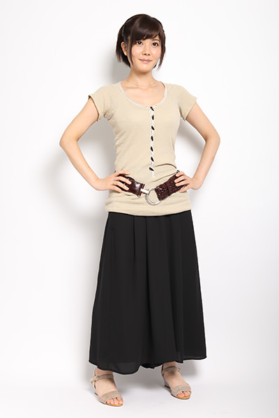 高宮まりプロ 女流モンド