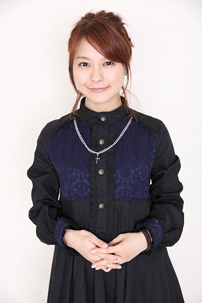 二階堂亜樹(前年度優勝)