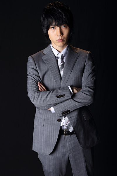 蛯原朗プロ モンド
