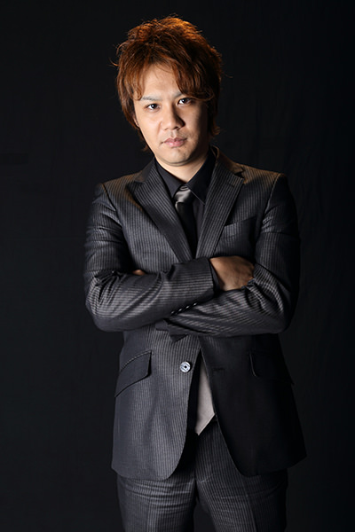 井出康平プロ モンド